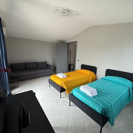 Castelli Home - Castelli Apartments Albano Laziale Eksteriør bilde