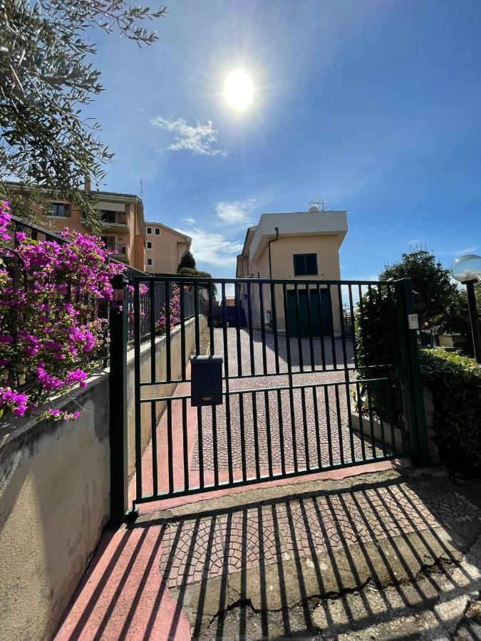 Castelli Home - Castelli Apartments Albano Laziale Eksteriør bilde
