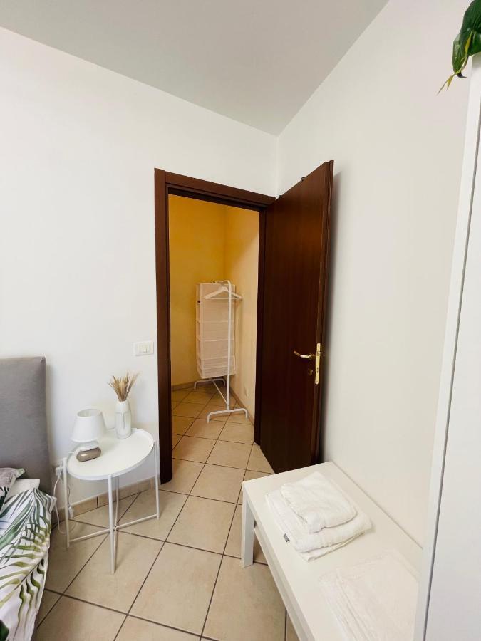 Castelli Home - Castelli Apartments Albano Laziale Eksteriør bilde
