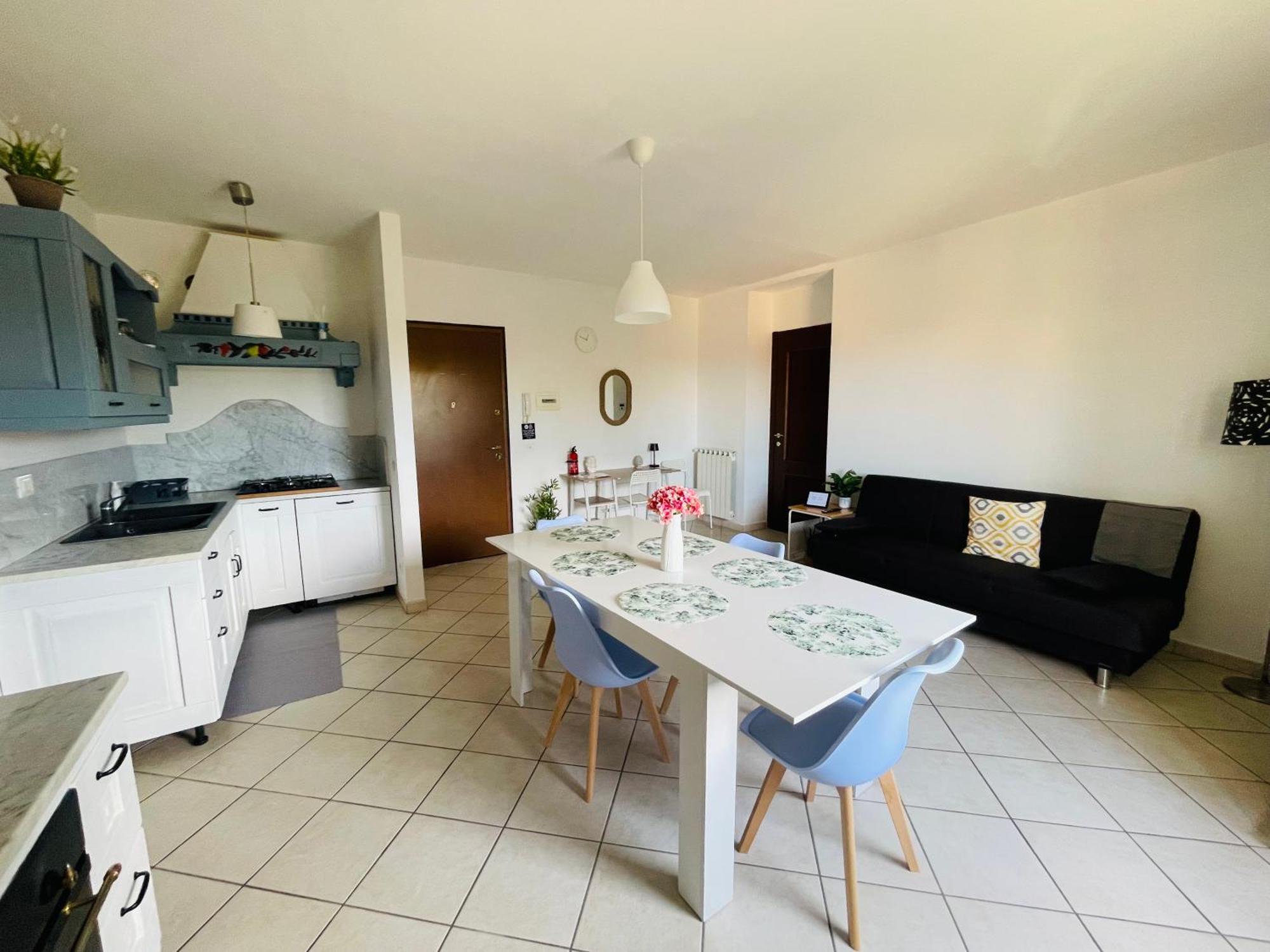 Castelli Home - Castelli Apartments Albano Laziale Eksteriør bilde